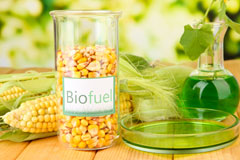 Bekesbourne biofuel availability