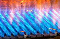 Bekesbourne gas fired boilers