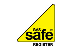 gas safe companies Bekesbourne
